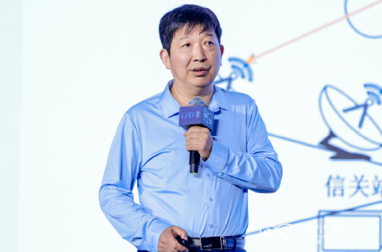 上(📆)海交大教授殷承良：马斯克这方面野心非常大(👓)