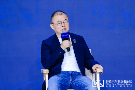 为什么汽车行(🍶)业要反内卷？贾可：既要配置高又要价格低，上帝都做不了